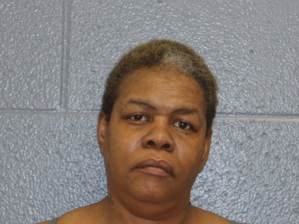 Mugshot of DENISE YARBROUGH