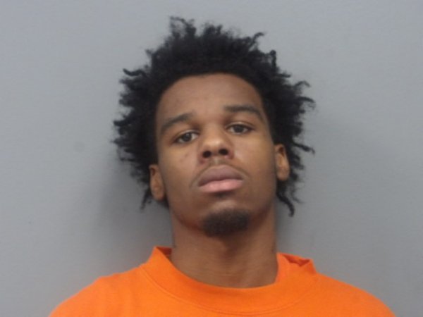 Mugshot of PIER SHARP