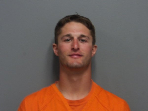 Mugshot of RYAN WISSEL