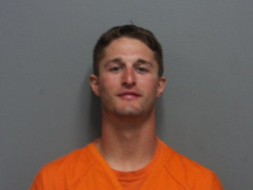Mugshot of RYAN WISSEL