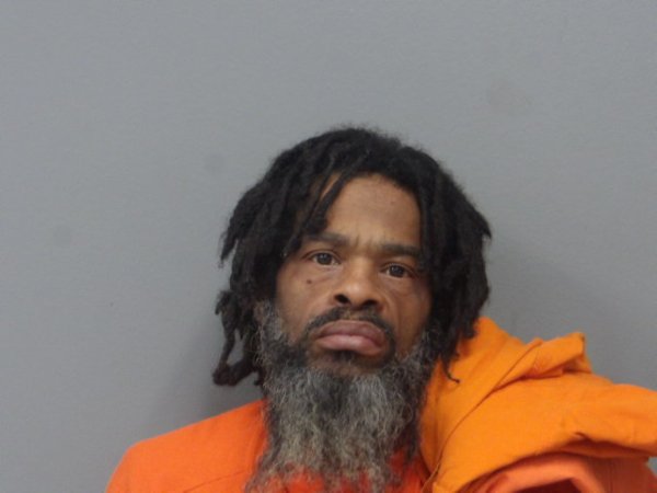 Mugshot of DERRICK THOMAS