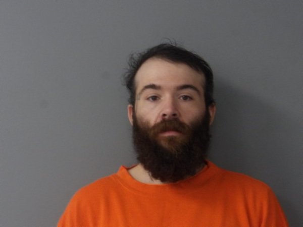 Mugshot of KENNETH JOHNS