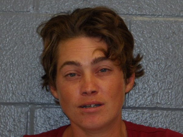 Mugshot of SHANNA PYLE