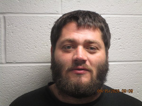 Mugshot of JOHNNY PARNELL