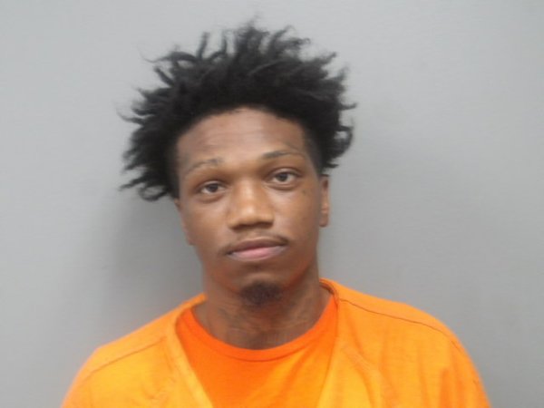 Mugshot of CHRISTIAN KENDRICKS