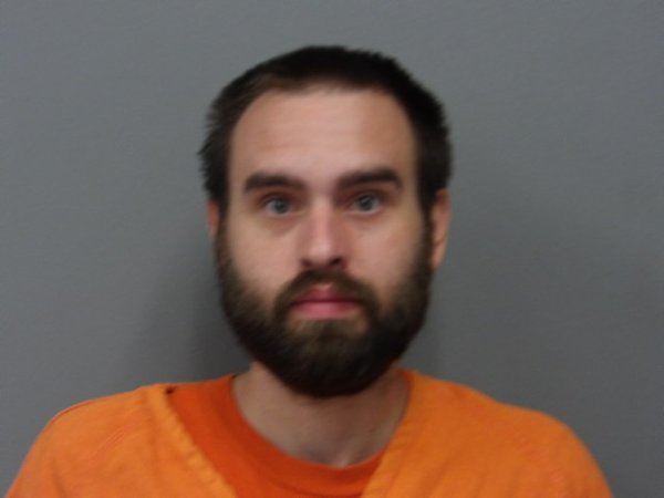 Mugshot of MICHAEL SLABY