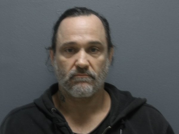 Mugshot of JOHN VAZQUEZ
