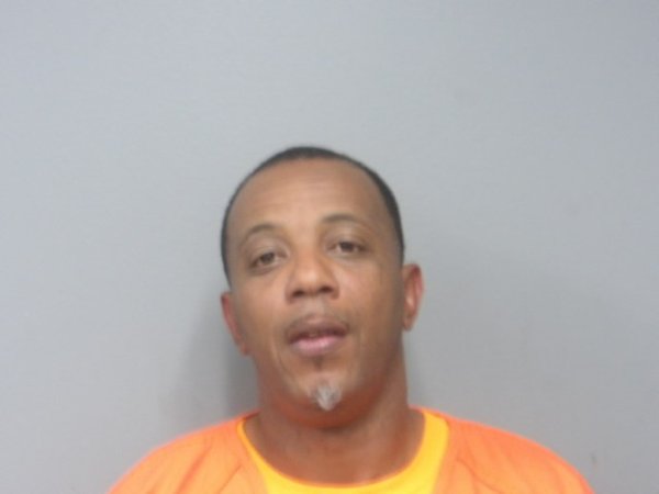 Mugshot of RICKY CANNON
