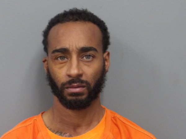 Mugshot of KENNETH POTTS