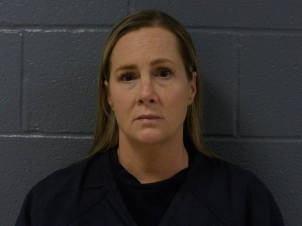 Mugshot of MIRANDA NEWCOMER