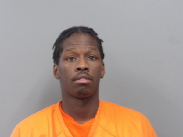 Mugshot of JOSHSAMEE TRANSOU