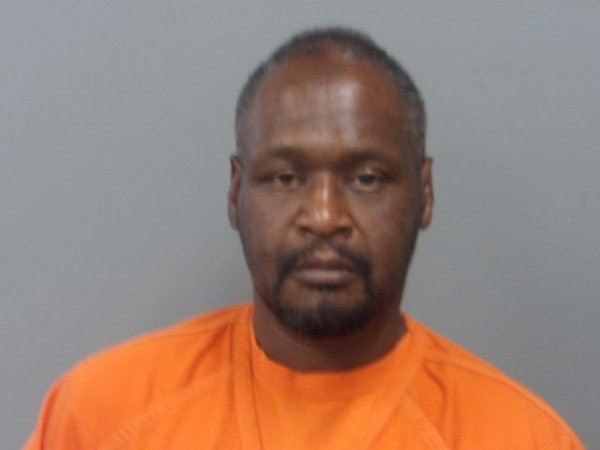 Mugshot of ADAM HILL