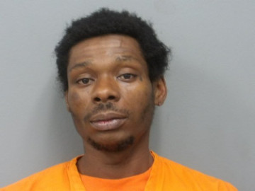 Mugshot of DEDRIC JOHNSON