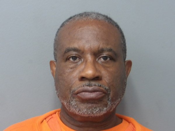 Mugshot of EDWARD WELLS