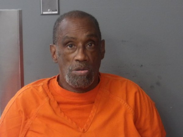 Mugshot of DARRINGTON GRIFFEN