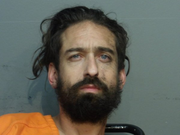 Mugshot of WILLIAM ANGEL