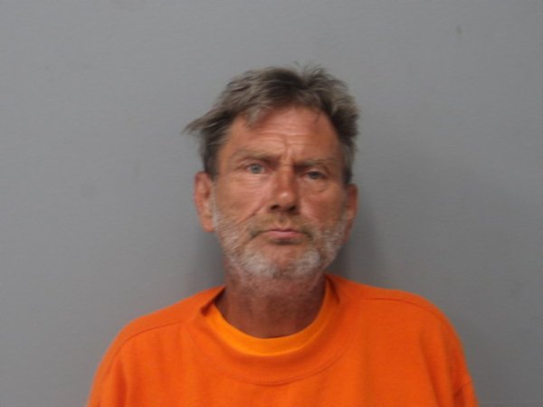 Mugshot of MARK GRIMM