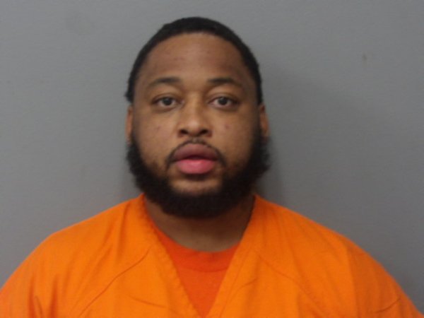 Mugshot of GERROD WHITE