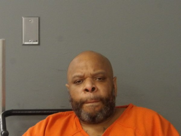 Mugshot of DARNELL HALTON