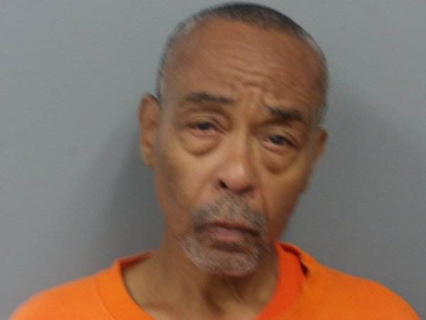 Mugshot of HARRY WASHINGTON