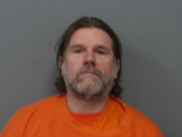 Mugshot of SCOTT BERNES