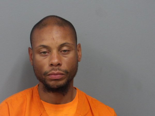 Mugshot of MONTAQUE COCKRELL