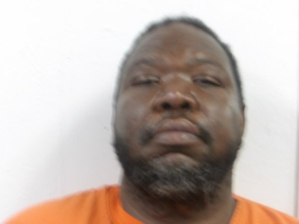 Mugshot of ALRIC HILL