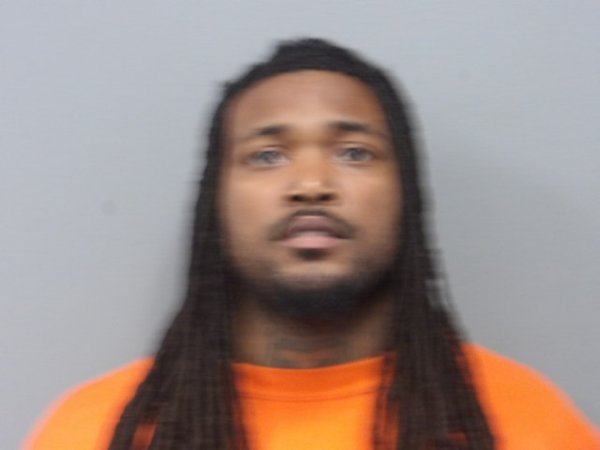 Mugshot of DAVON HOWARD