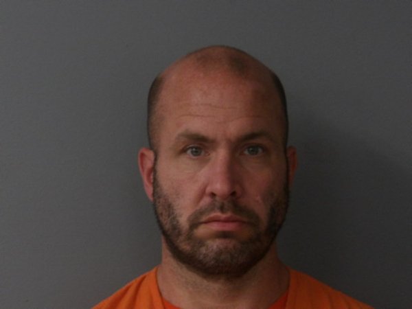 Mugshot of ERIC DOUBRAVA