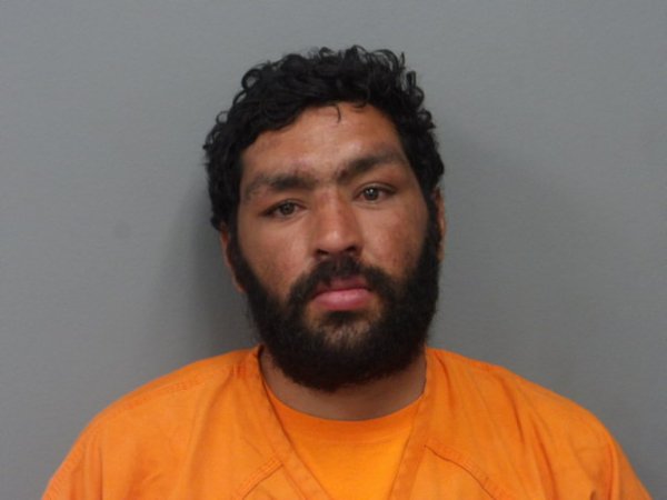Mugshot of OMIDULLAH ZADA