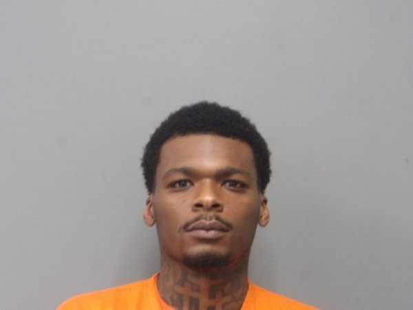 Mugshot of JULIUS CHAPMAN