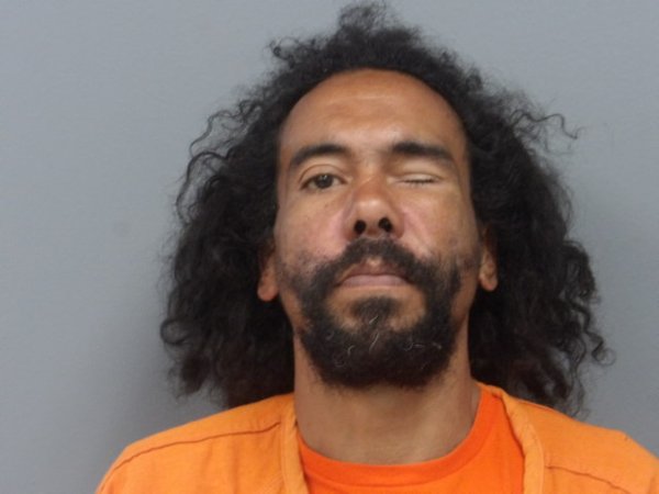 Mugshot of JOSE CRUZ