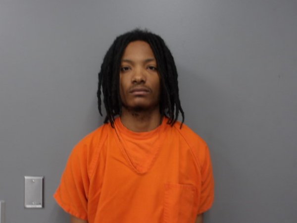 Mugshot of ANTONIO BROOKS