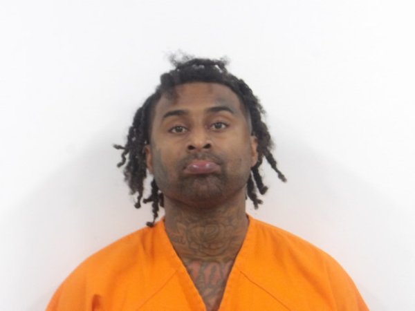 Mugshot of DESMOND LUNDY