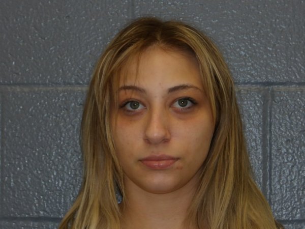 Mugshot of DARIN MENDEZ