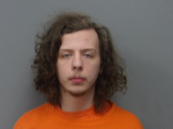 Mugshot of JOSHUA WEST