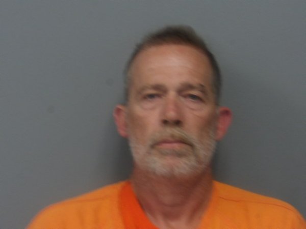 Mugshot of JEFFREY SEIDOWSKY