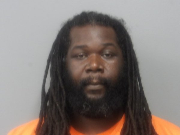 Mugshot of WILLIAM JENKINS