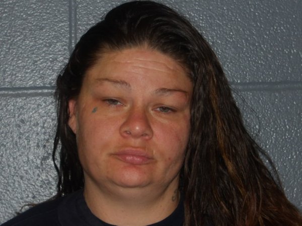 Mugshot of TABBATHA TOON