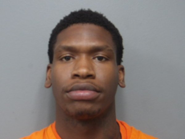 Mugshot of TYLER HENRY
