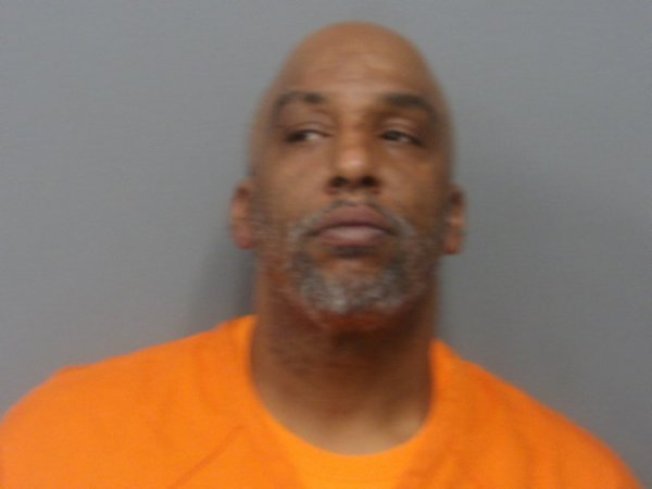 Mugshot of OKERA KIRK
