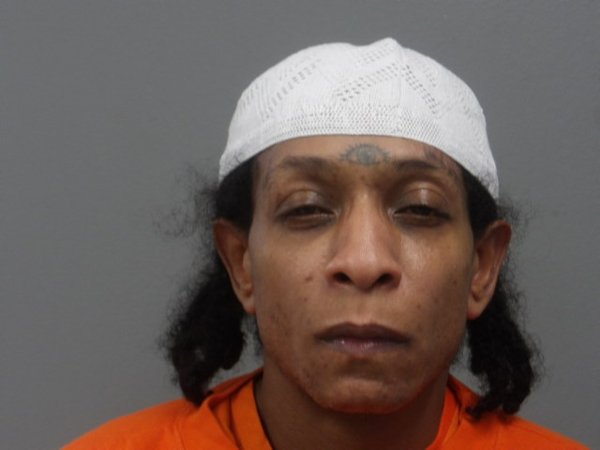 Mugshot of ARSHAWN EDGLESTON