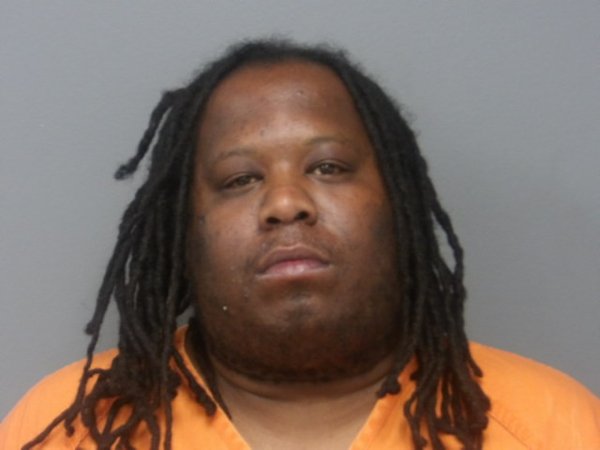 Mugshot of RICARDO ARNOLD