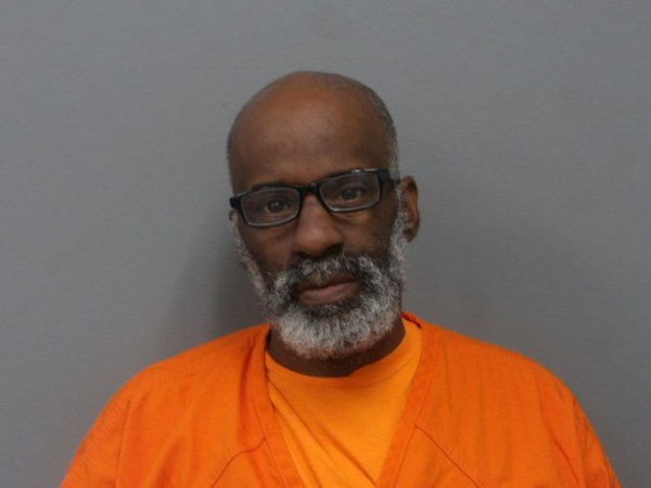 No mugshot available