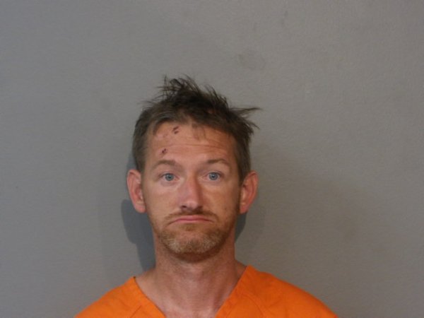 Mugshot of CHRISTOPHER HOLLIS