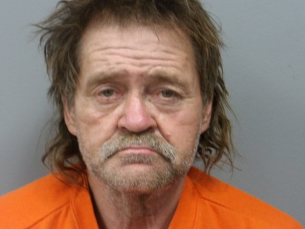 Mugshot of JAMES KUHL