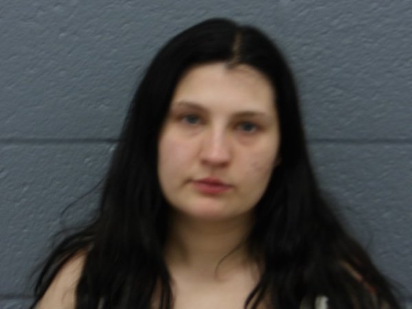 Mugshot of LINDSEY SOWDERS