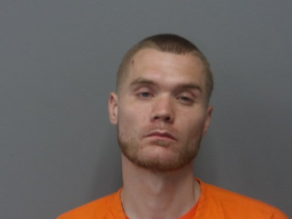Mugshot of KYLE LANG