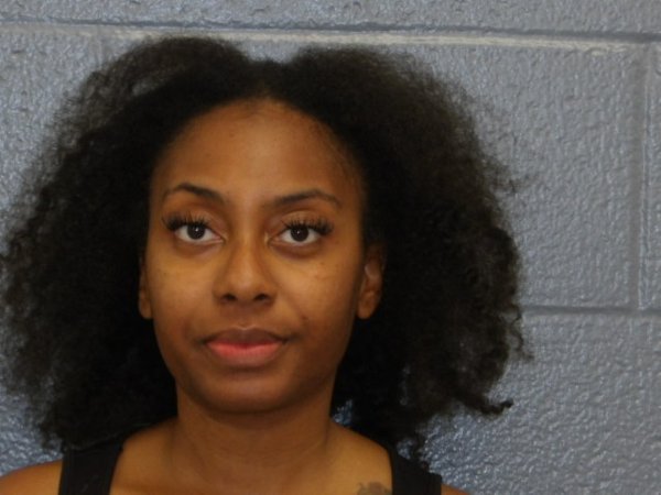Mugshot of TAJEE ANDERSON