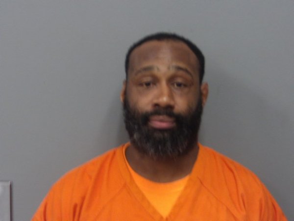 Mugshot of BENJAMIN KEITH